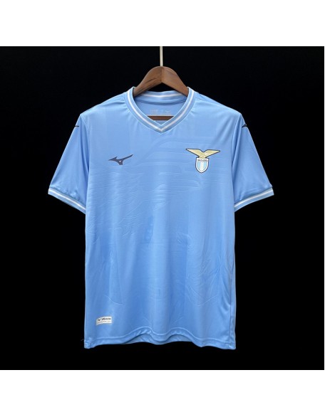 Camiseta Lazio Primera Equipacion 23/24
