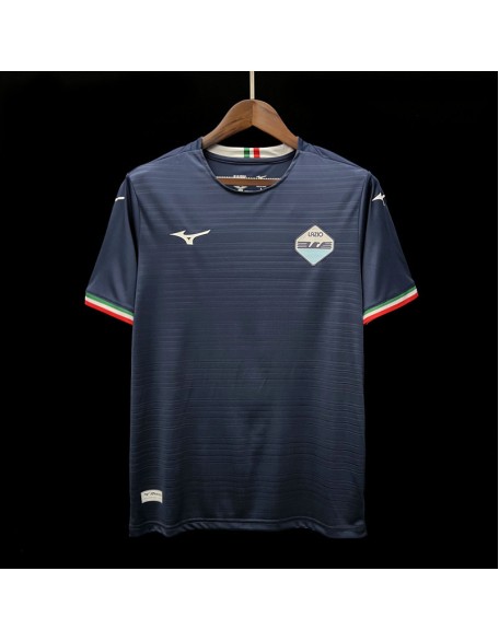 Camiseta Lazio 2a Equipacion 23/24