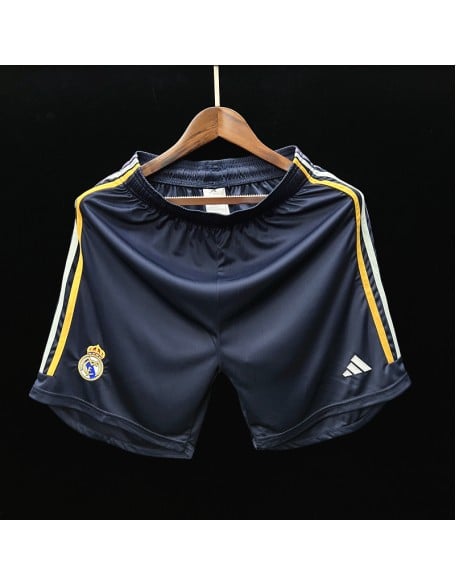 Camiseta Real Madrid 2a Equipacion 23/24