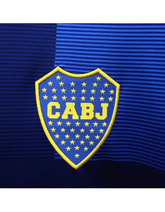 Boca Juniors home football shirt 23/24