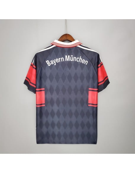 Camista Bayern Munich 97/99 Retro