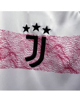 Juventus Away Jersey 23/24