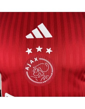 Camiseta Ajax 23/24 Versión del reproductor
