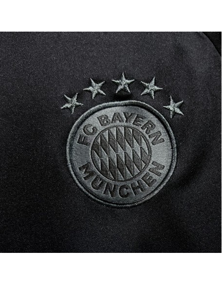 23/24 Bayern Munich Edición Especial Negro