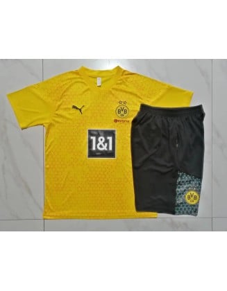 Camiseta + pantalón corto Borussia Dortmund 23/24