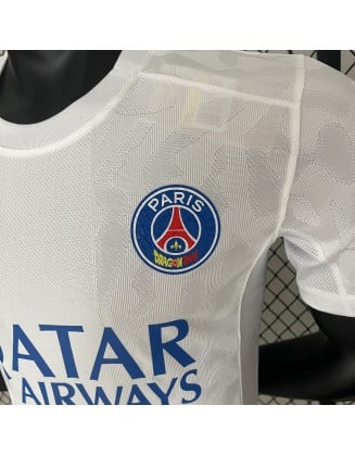 Camiseta Paris Saint Germain 24/25 versión del reproductor