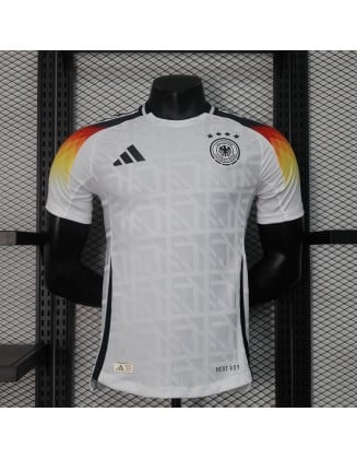 Camisas de Alemania 2024 Versión del jugador