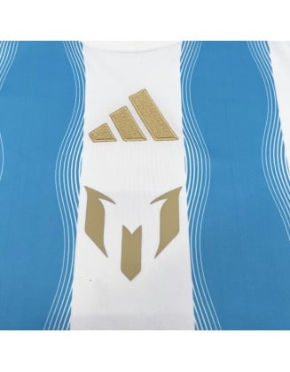 Camiseta del Argentina 2024