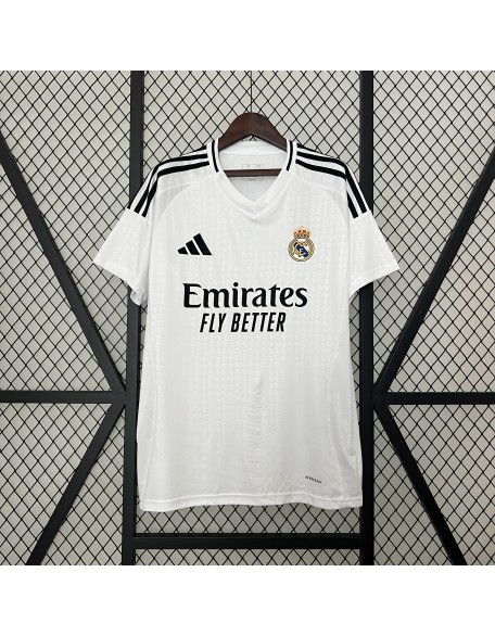 Camiseta Real Madrid Primera Equipacion 24/25