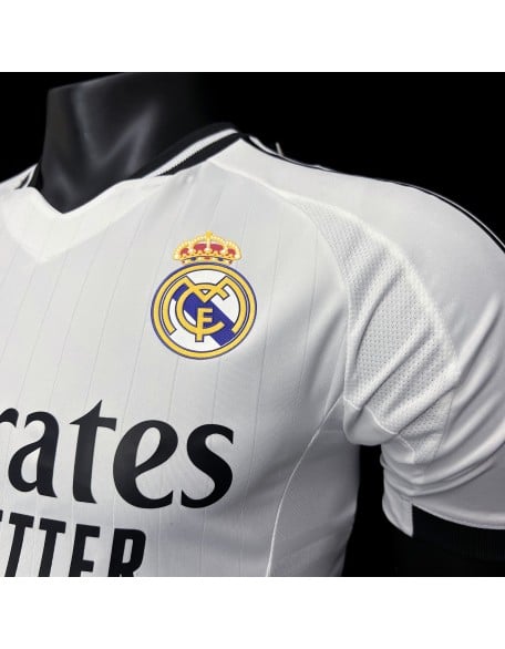 Camiseta Real Madrid 24/25 Jugador