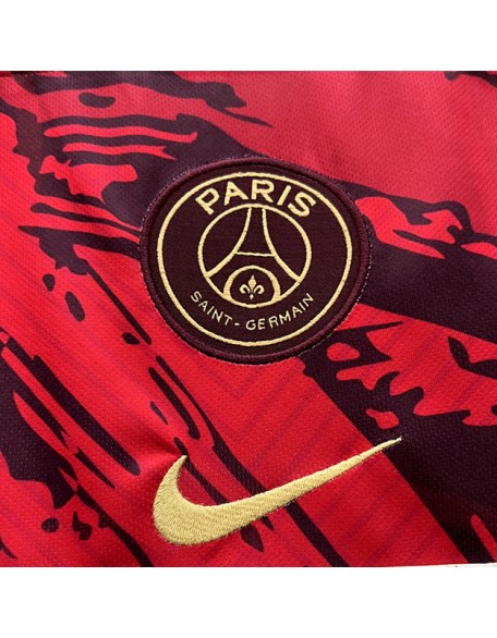 Camiseta Paris Saint Germain 24/25