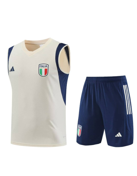 Camiseta +Pantalones Italia 2023