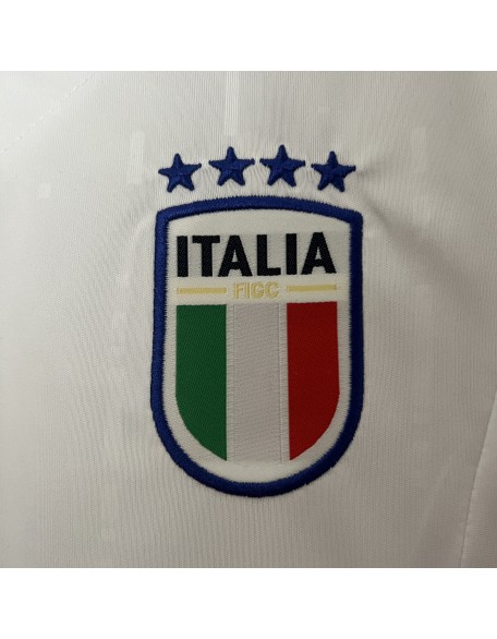 Camisas del Italia 2a Eq 2024 niños