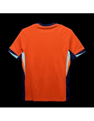 Camisas de Holanda 1a equipación 2024
