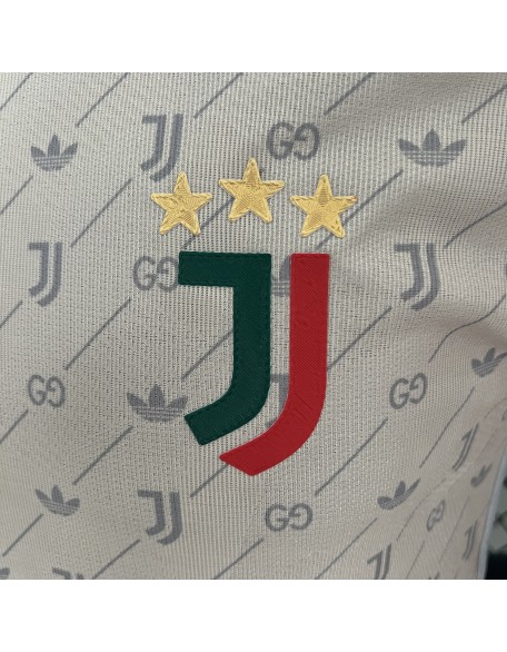 Camiseta Juventus 24/25 Jugador