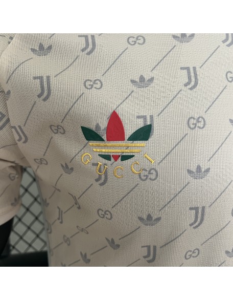 Camiseta Juventus 24/25 Jugador