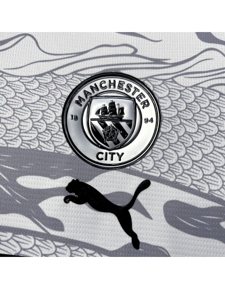 Camiseta Manchester City 24/25