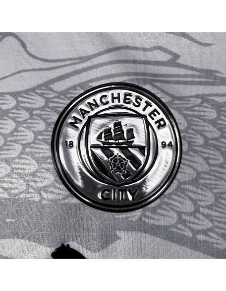 Camiseta Manchester City 23/24 jugadores