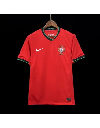 Camisetas Portugal Primera Equipacion 2024