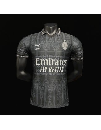 Camiseta AC Milan 23/24 Versión del jugador