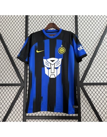Camiseta Inter Milan Primera Equipacio 23/24