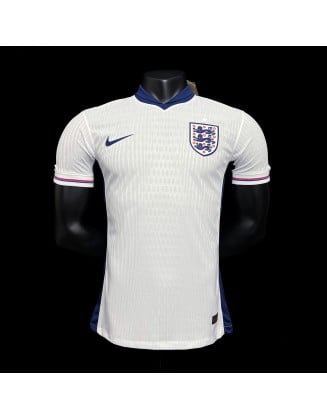 Camisas de Inglaterra 1a Equipacion 2024 Versión del jugador