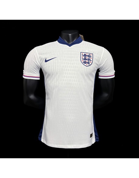 Camisas de Inglaterra 1a Equipacion 2024 Versión del jugador