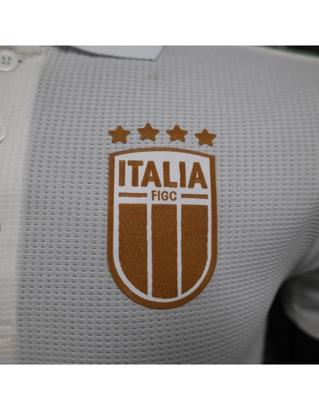 Camiseta De Italia 2023 Versión del jugador