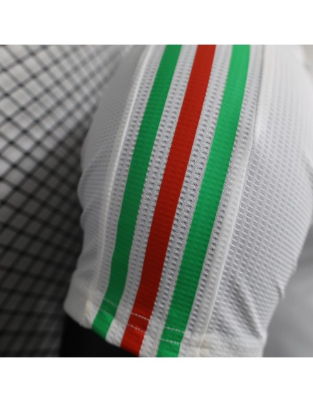 Camiseta De Italia 2023 Versión del jugador