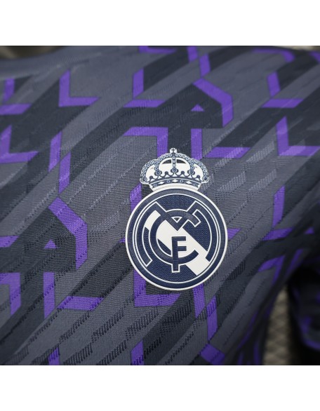Real Madrid Edición Especial 23/24 versión jugador