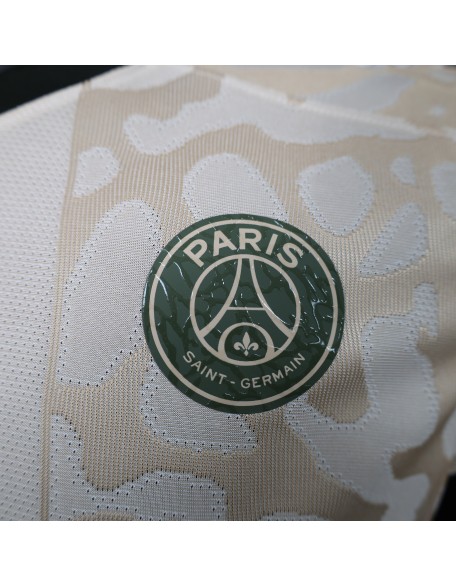 Camiseta Paris Saint Germain 23/24 versión del reproductor
