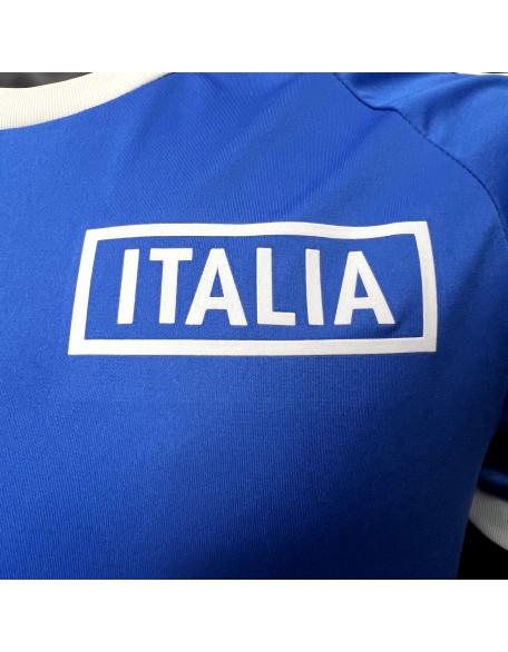 Camiseta De Italia 2024