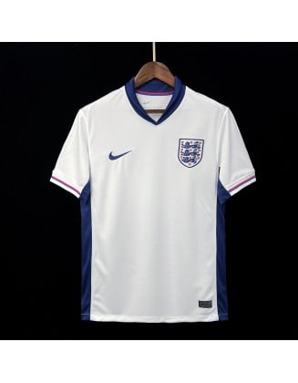 Camisas de Inglaterra 1a Equipacion 2024