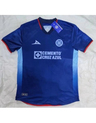 Cruz Azul 2023/2024