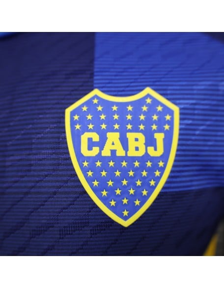 Camiseta Boca Juniors 23/24 Versión del reproductor