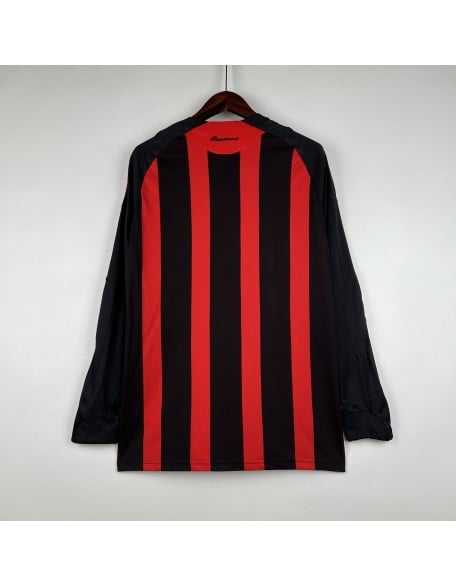 Camiseta AC Milan Retro 08/09 ML