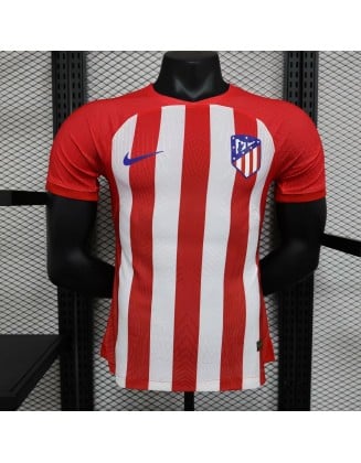 Camiseta Atletico Madrid Primera Equipacion 23/24 versión del reproductor