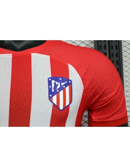 Camiseta Atletico Madrid Primera Equipacion 23/24 versión del reproductor