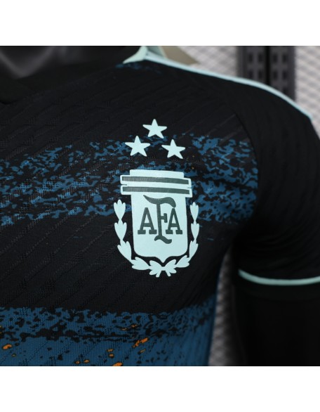 Camiseta del Argentina 23/24 Versión del jugador