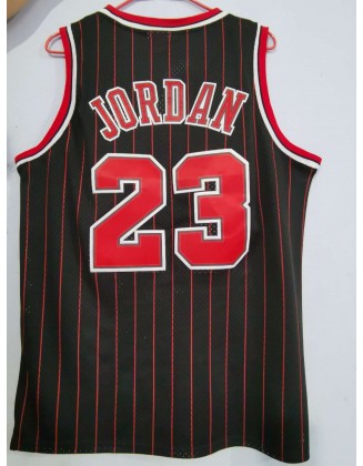 Bulls Jordan 23