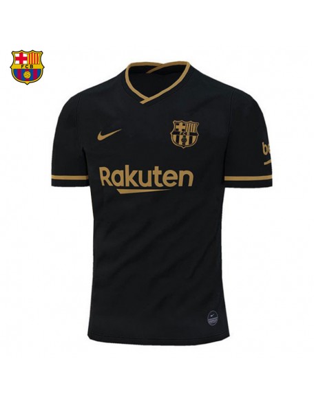 FC Barcelona Away Jersey 2020/2021
