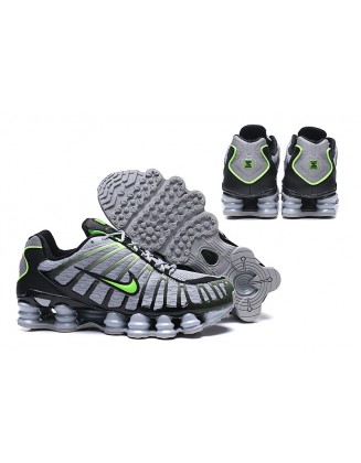 Nike SHOX TL - 0012