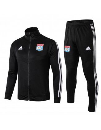 Jacket + Pants Olympique Lyon 2019/2020