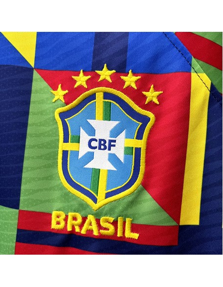 Brazil Jerseys 2022