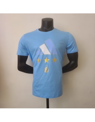Argentina T-shirts 2022