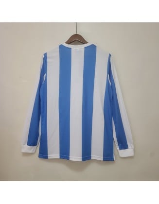 Camiseta del Argentina 1978 Retro ML