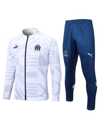  Jacket + Pants Olympique de Marseille 22/23