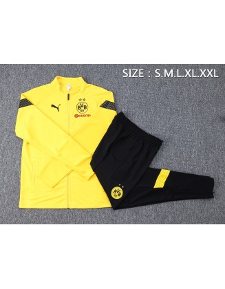  Jacket + Pants  Borussia Dortmund 22/23