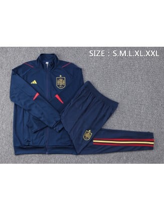 Jacket + Pants Spain 2022