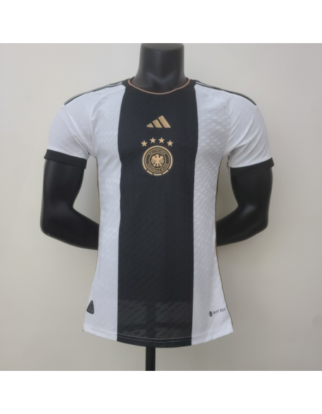 Camisas de Alemania 2022 Versión del jugador